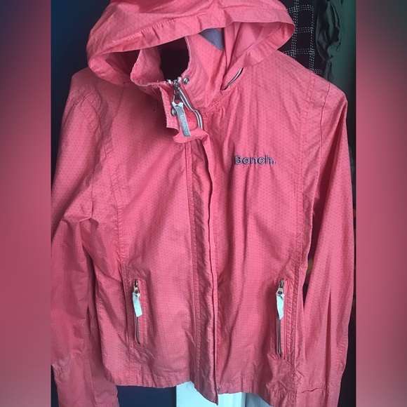 Bench Bbq jacket size L - Picture 2 of 6